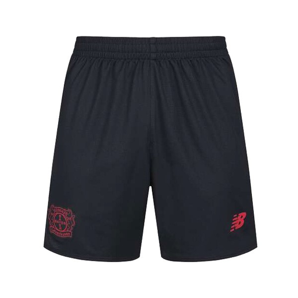 Pantalones Bayer 04 Leverkusen 1ª 2025/26